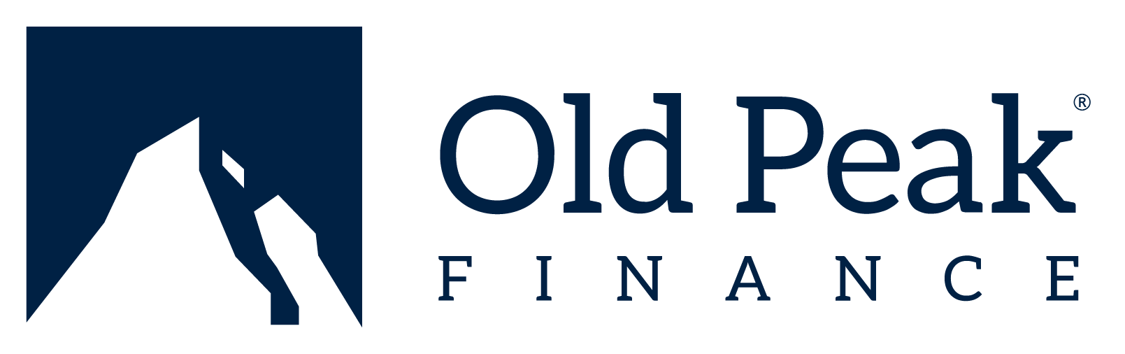 Old Peak Finance